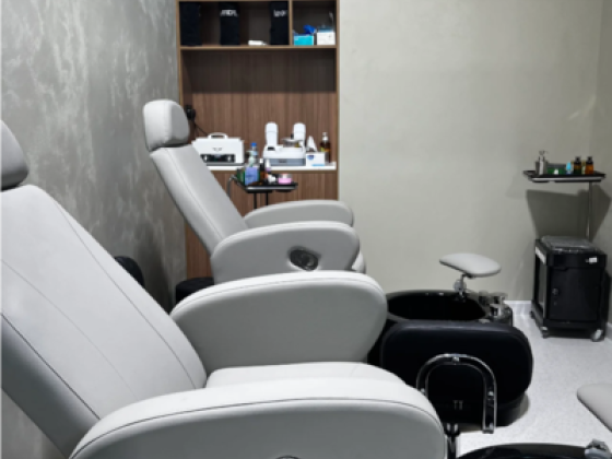 Hair Club Gents Saloon