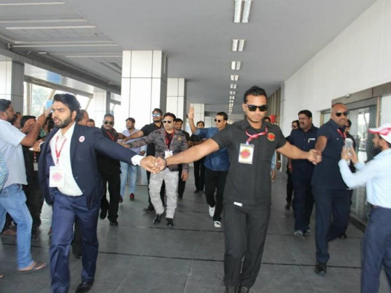 Red Fox Security Services