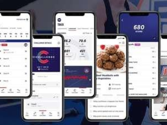 F45 Training