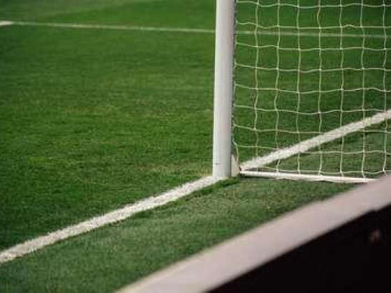 Football Field 1