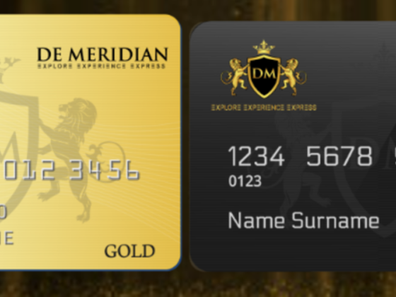DE MERIDIAN LOYALTY CARD SERVICES L.L.C