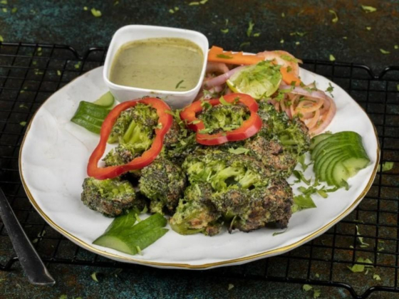 Mayamani Restaurant