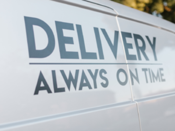 Aqrab Almadina Delivery Services Est