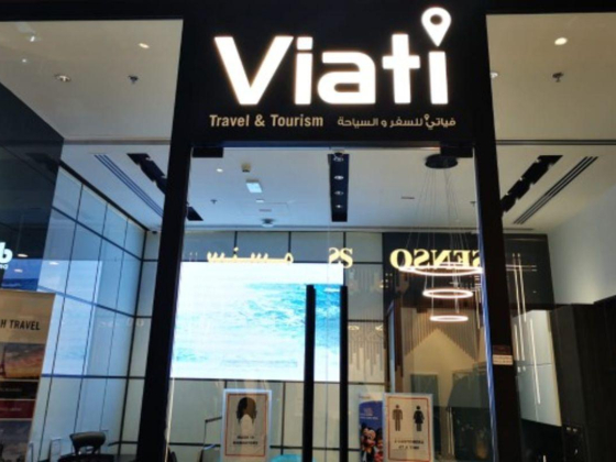 Viati Travel & Tourism