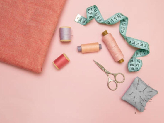Joudy Tailoring & Embroidery