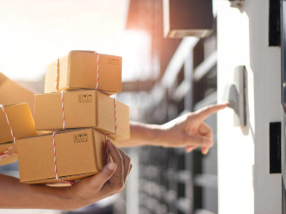 Al Shaheen Alsarie Delivery Services