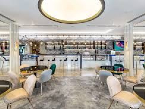 Mercure Hotel Apartments Dubai Barsha Heights
