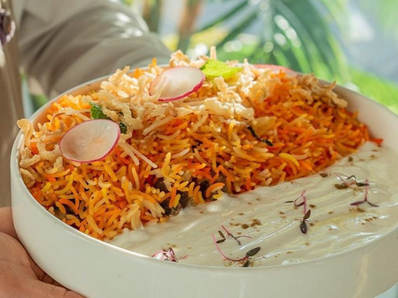 Ana Restaurant