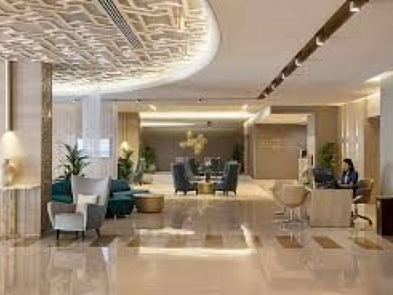 Mercure Hotel Apartments Dubai Barsha Heights
