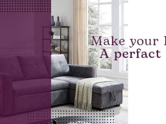 Al Noor Curtains & Upholstery