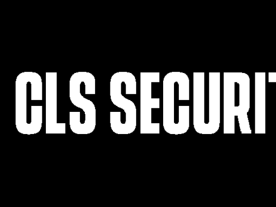 CLS General Security Guard Services