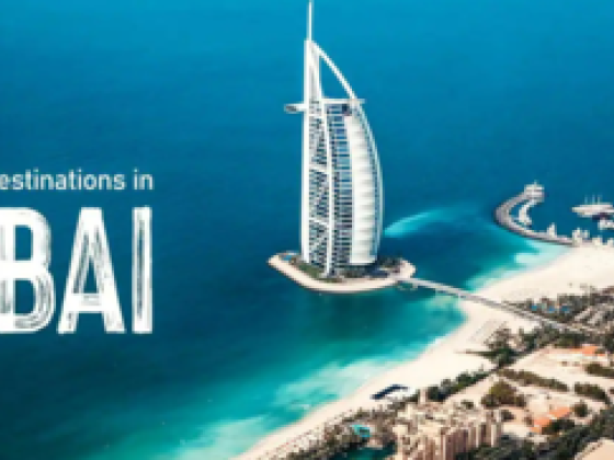 R A J Tourism