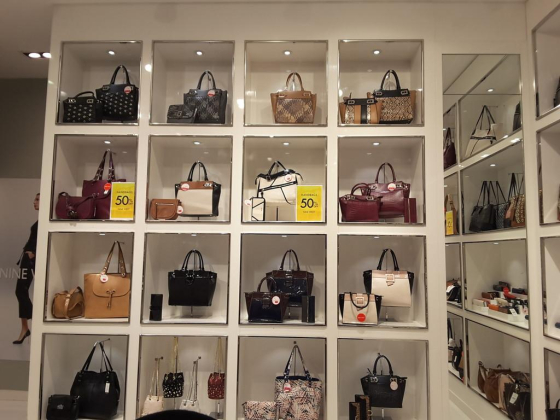Nine West