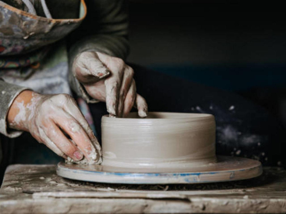 Torba Pottery