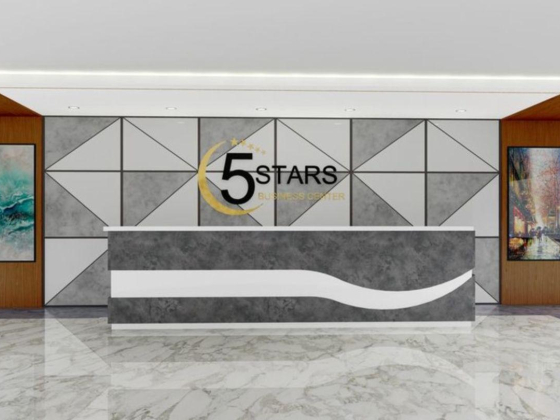 5 Stars Business Center