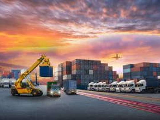 Elogis Global Logistics