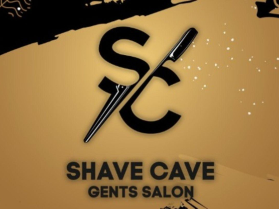 Shave Cave Gents Salon