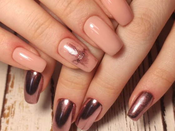 That Nail ​Ladies Salon