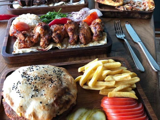 Defne Turkish Restaurant