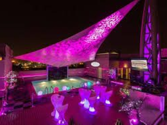 Mercure Gold Hotel Al Mina Road Dubai