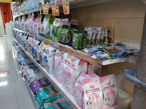 Value Pet Supplies Trading (branch)