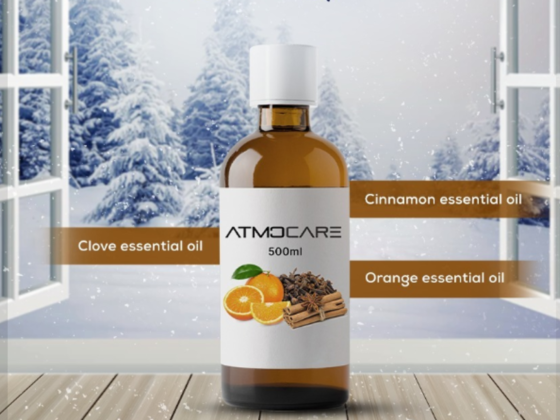 Atmocare International