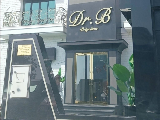 Dr. B ​Polyclinic