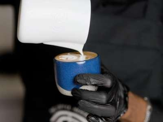 The Coffee Merchant