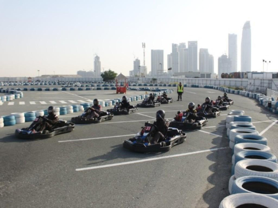 Kart Mania
