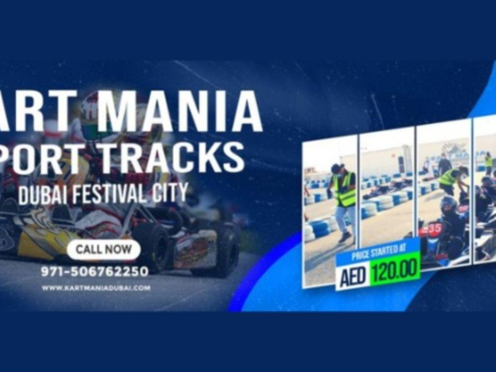 Kart Mania
