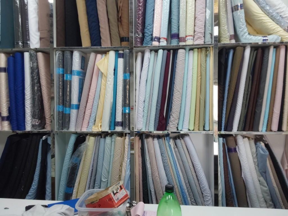 Khost City Gents Tailoring