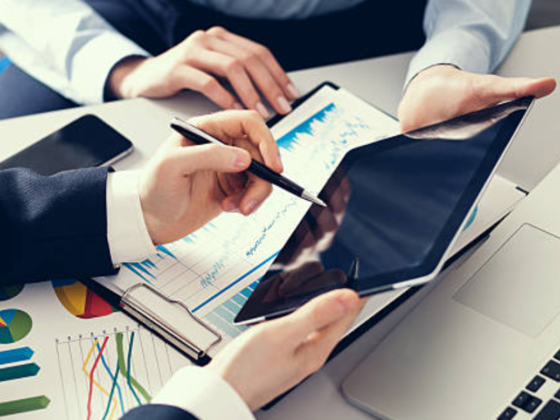 Think Biz Management Consultancies