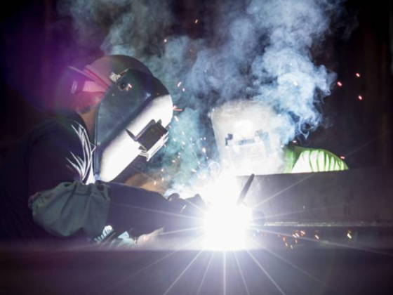 Ador Welding