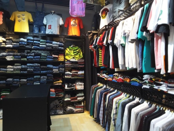 Cycut Click Garments Trading
