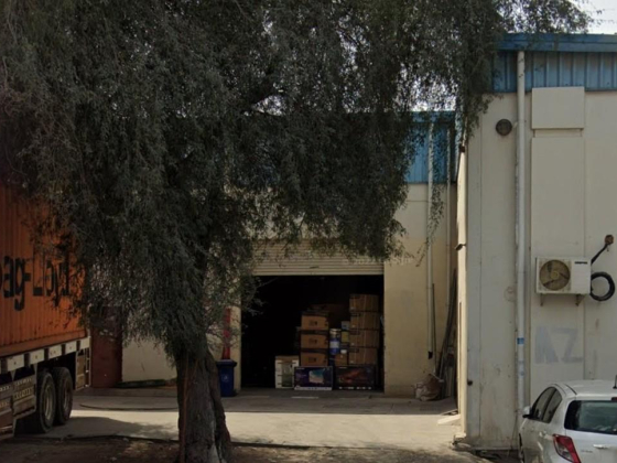 Azhr Al Madina Warehouse