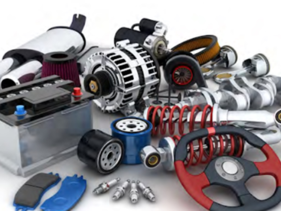Carshoppe Auto Accessories Trading Company