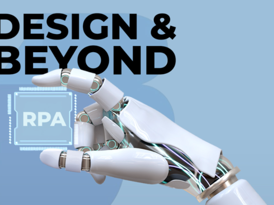Design & Beyond