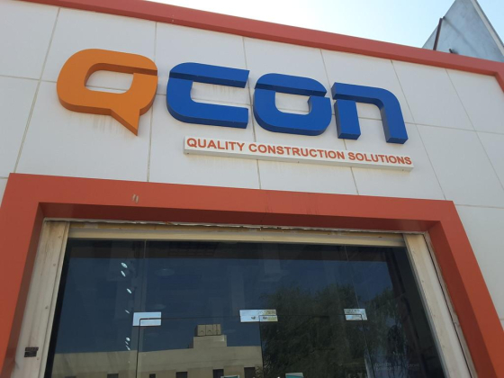 Q CON General Trading