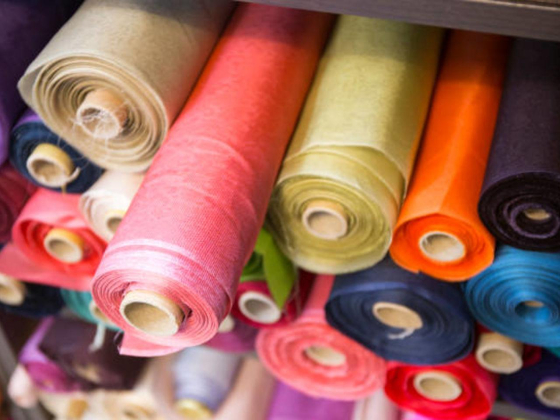 Janki Fashion Trading