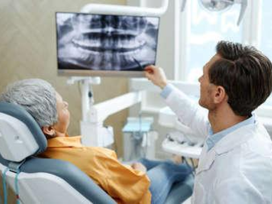Pearlcrest Dental Clinic