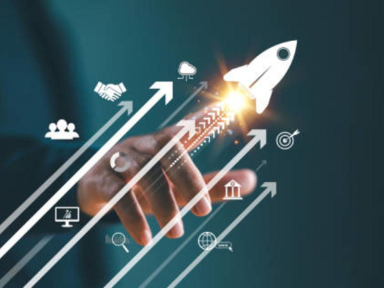 Titles Marketing And PR