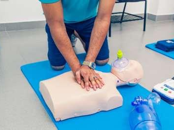 Prime Wellness Training Institute