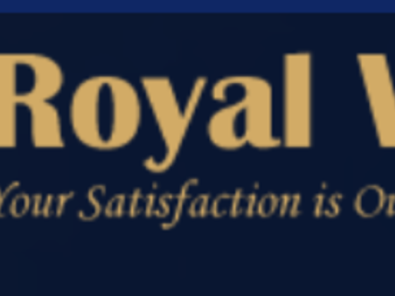 Royal Way Facilities Management Service