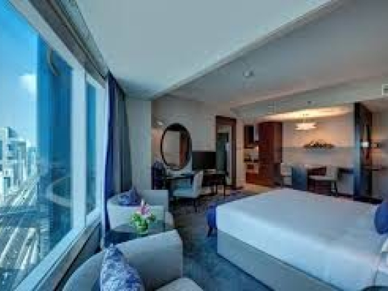 Rose Rayhaan By Rotana