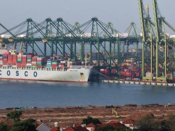 Trade Wind Middle East
