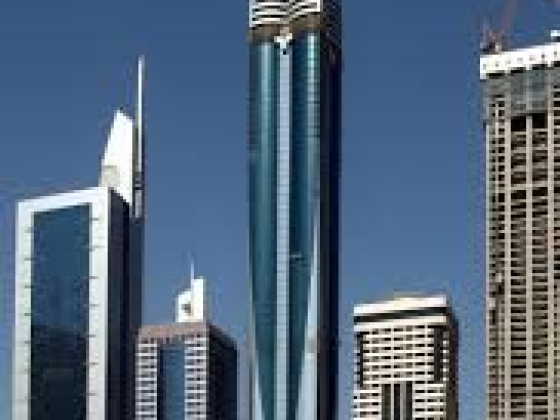 Rose Rayhaan By Rotana