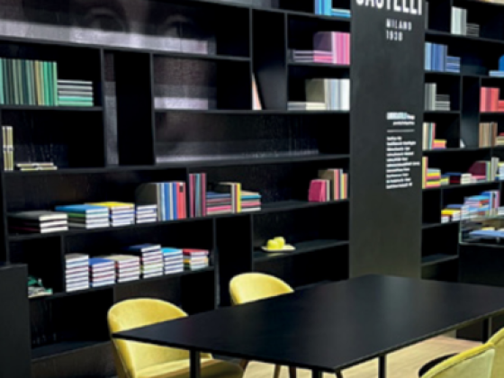 Castelli Diaries Trading