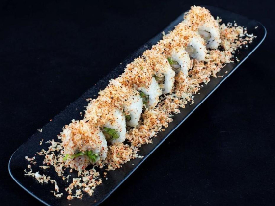 Yugo Sushi