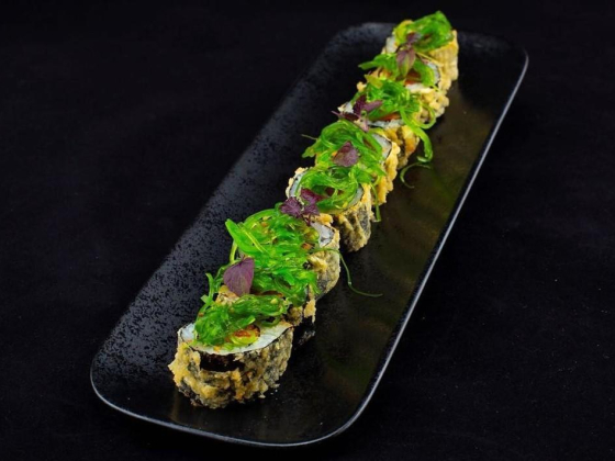 Yugo Sushi