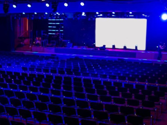 Vue Audio Visual Trading